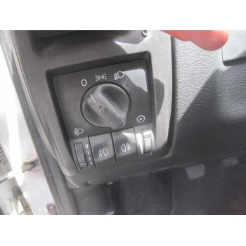 opel astra g berlina del año 1999