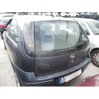 opel corsa c del año 2005