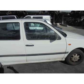 volkswagen golf iii berlina (1h1) del año 1996