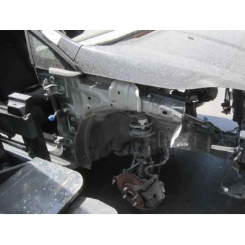 ford fiesta (ccn) del año 2013