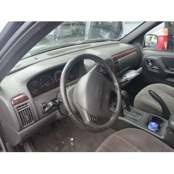 jeep grand cherokee ii (wj, wg) del año 2000