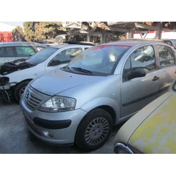citroën c3 del año 2002