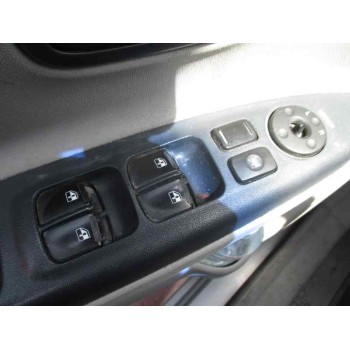 hyundai accent (mc) del año 2007