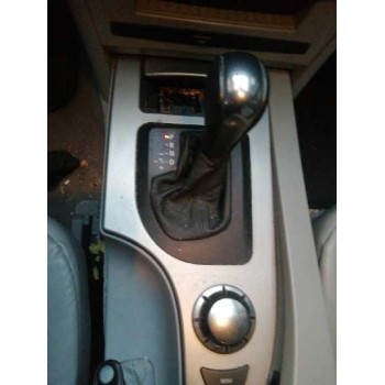 bmw serie 5 berlina (e60) del año 2004