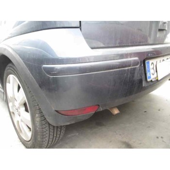 opel corsa c del año 2005