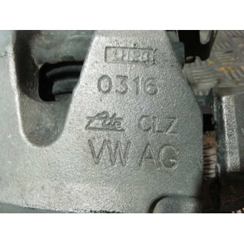 Recambio de pinza freno delantera derecha para audi a4 berlina (8w2) sport edition referencia OEM IAM 8W06DH  