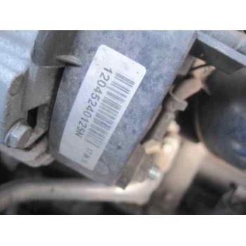 renault clio ii fase ii (b/cb0) del año 2003