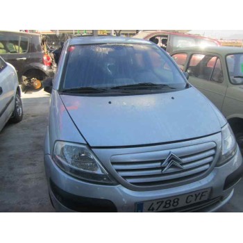 citroën c3 del año 2002