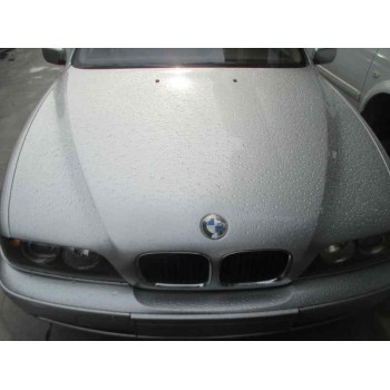 bmw serie 5 berlina (e39) del año 2001