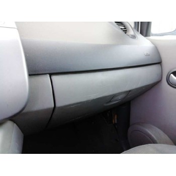 renault scenic ii del año 2008