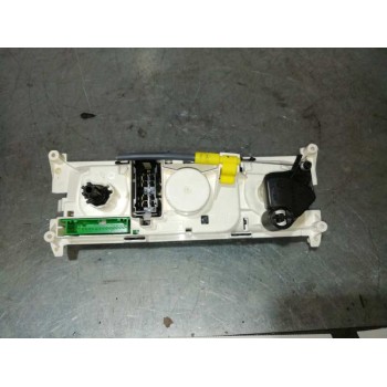 Recambio de mando calefaccion / aire acondicionado para bmw r50 , r53 one referencia OEM IAM 64111502212  