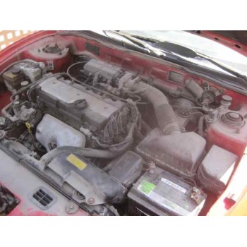 hyundai coupe (rd) del año 2001