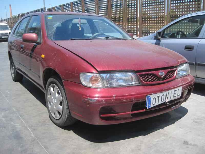 nissan almera (n15) del año 1999