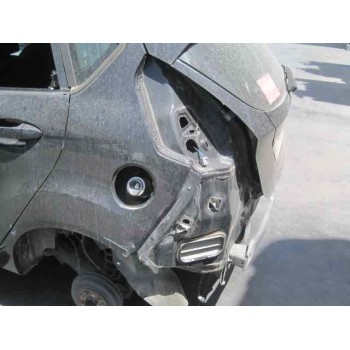 ford fiesta (ccn) del año 2013