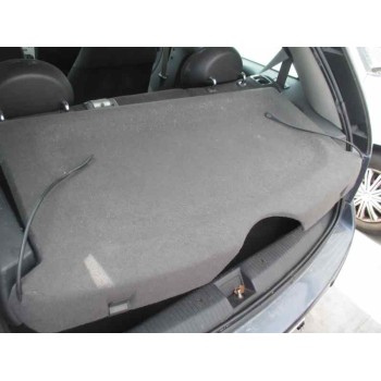 opel corsa c del año 2005