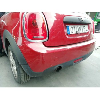 Recambio de paragolpes trasero para mini mini (f56) one referencia OEM IAM   