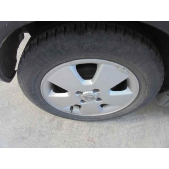 opel astra g berlina del año 2004