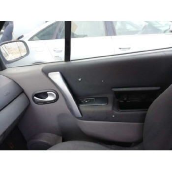 renault scenic ii del año 2008