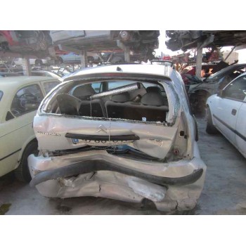 citroën c3 del año 2002