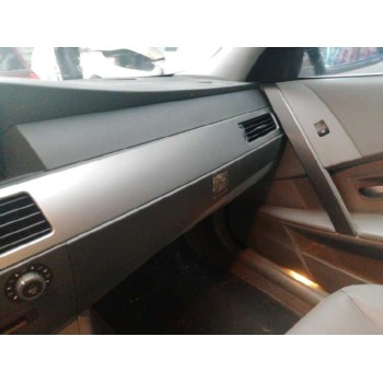 bmw serie 5 berlina (e60) del año 2004