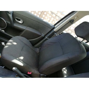 renault clio iii del año 2005