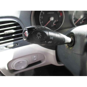 hyundai accent (mc) del año 2007