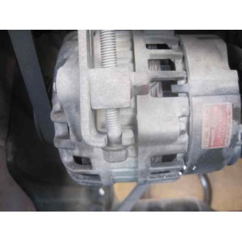 hyundai coupe (rd) del año 2001