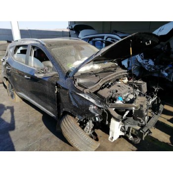 mg zs luxury del año 2022