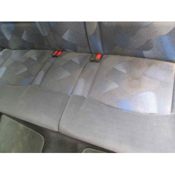 renault clio ii fase i (b/cbo) del año 1999