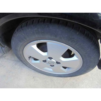 opel astra g berlina del año 2004