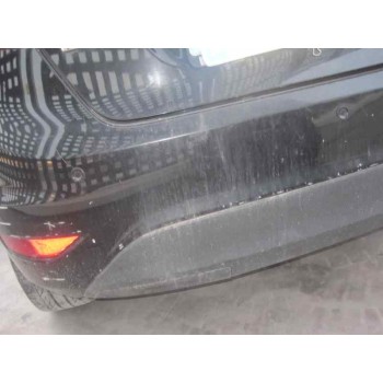 ford fiesta (cb1) del año 2011