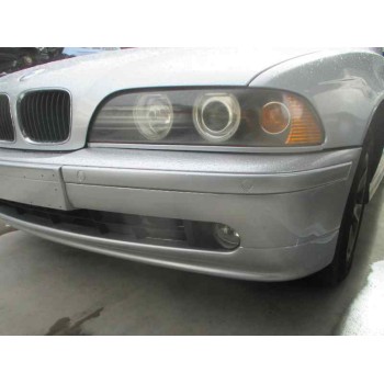 bmw serie 5 berlina (e39) del año 2001