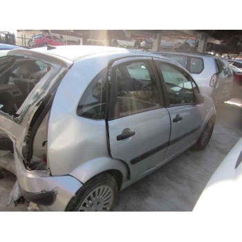 citroën c3 del año 2002