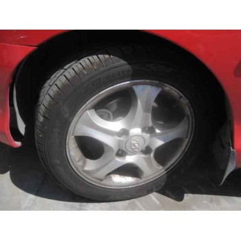 hyundai coupe (rd) del año 2001