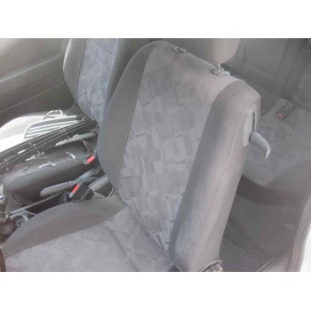 opel astra g berlina del año 1999