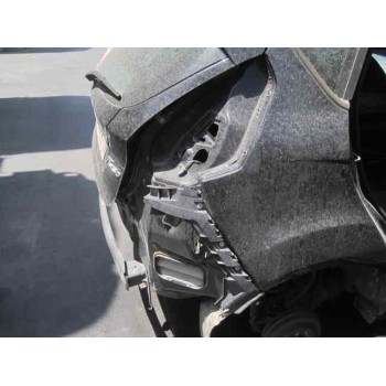 ford fiesta (ccn) del año 2013