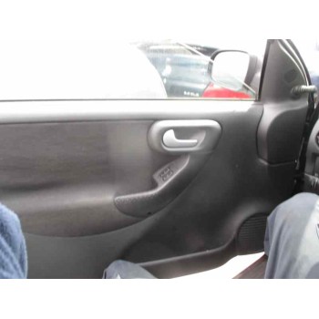 opel corsa c del año 2005