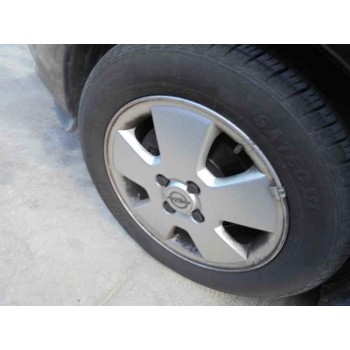 opel astra g berlina del año 2004