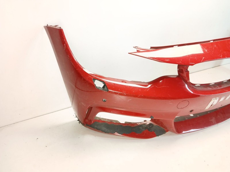 Recambio de paragolpes delantero para bmw 4 coupé (f32, f82) 430 d referencia OEM IAM 51118054502  