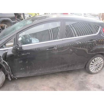 ford fiesta (cb1) del año 2011