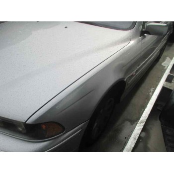 bmw serie 5 berlina (e39) del año 2001