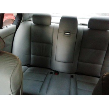 bmw serie 5 berlina (e60) del año 2004