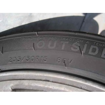 hyundai coupe (rd) del año 2001