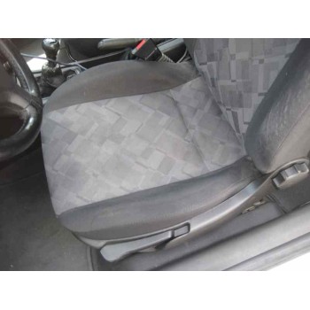 opel astra g berlina del año 1999