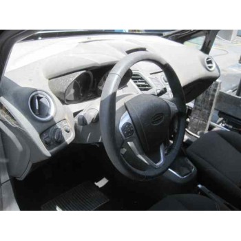 ford fiesta (ccn) del año 2013