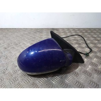 Recambio de retrovisor derecho para volkswagen passat berlina (3c2) highline referencia OEM IAM 3b0857934b ABATIBLE 9 PINES.