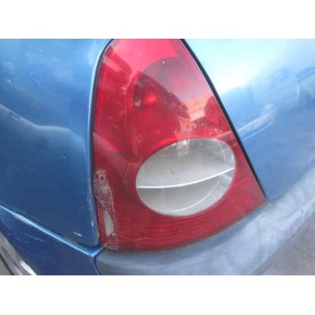 renault clio ii fase ii (b/cb0) del año 2003