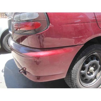 nissan almera (n15) del año 1999