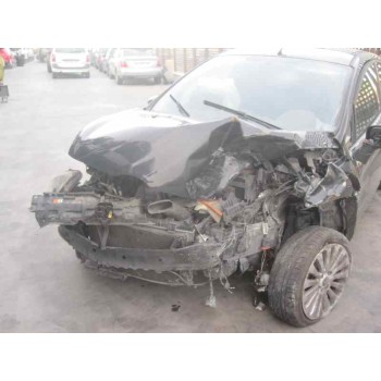 ford fiesta (cb1) del año 2011