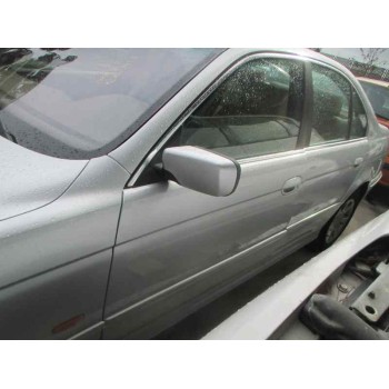 bmw serie 5 berlina (e39) del año 2001